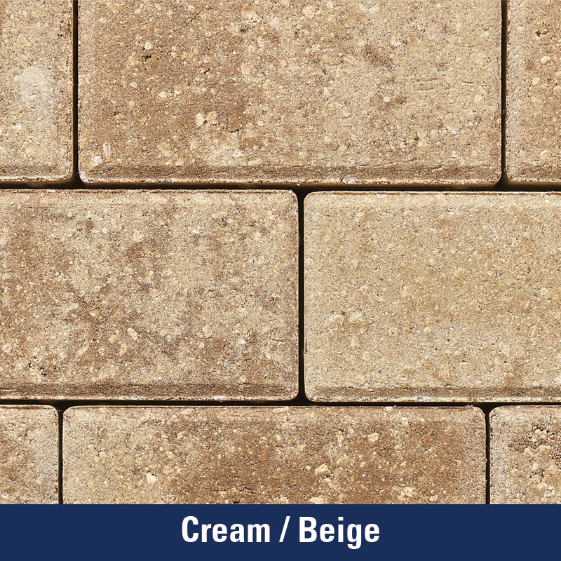 Cream Beige