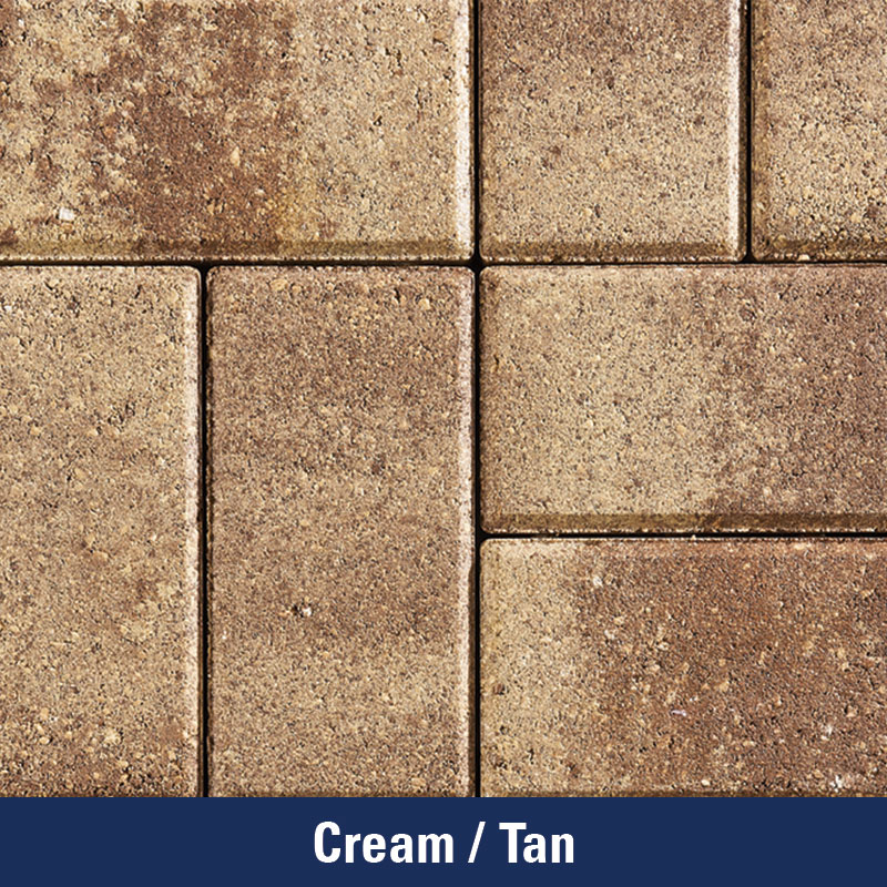 Cream Tan