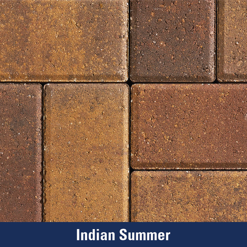 Indian Summer