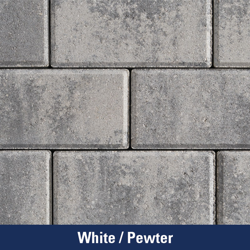 White Pewter