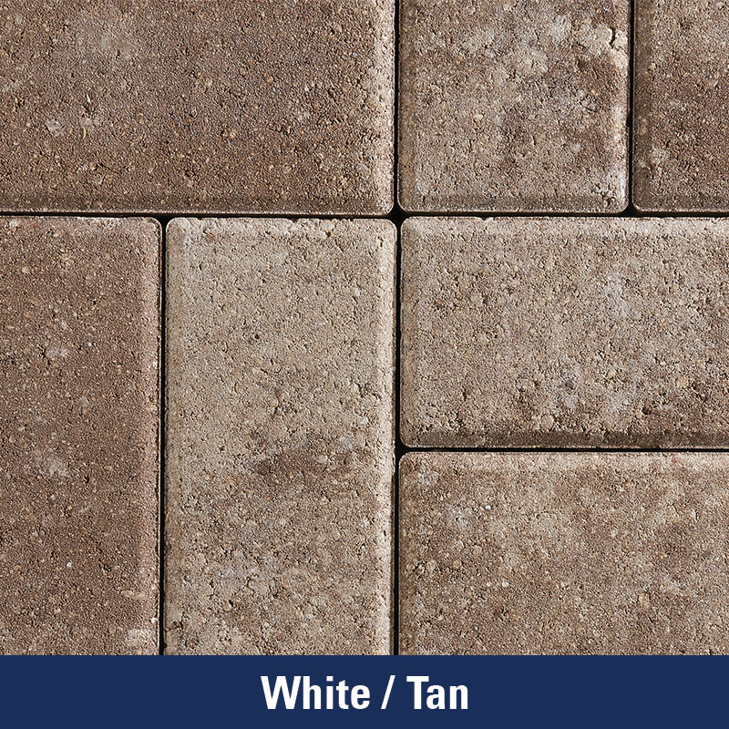 White Tan