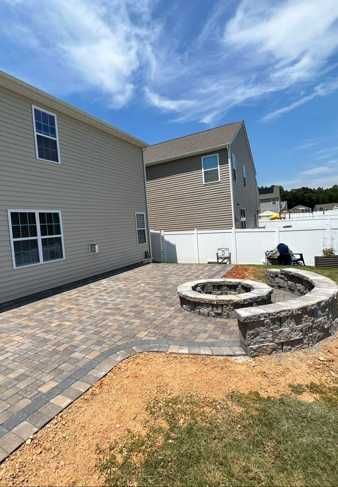 Fire Pits